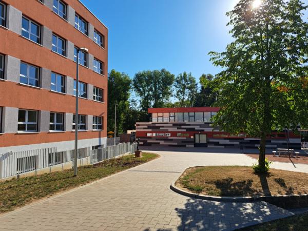 Turnhalle
